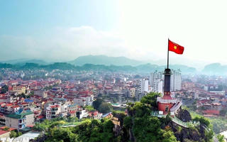 Không để vùng sâu, vùng xa đứng ngoài không gian số