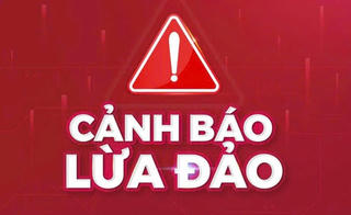 Cảnh giác chiêu lừa “gửi tiết kiệm lãi suất cao” trên mạng xã hội