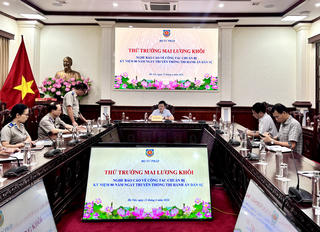 Bảo đảm tiến độ, chất lượng các hoạt động kỷ niệm 80 năm Ngày Truyền thống THADS
