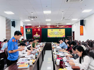 Bắc Ninh: Kiến nghị hoàn thiện một số quy định của Luật Trách nhiệm bồi thường của Nhà nước để phù hợp với thực tiễn