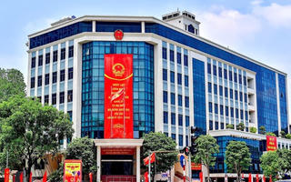 Hà Nội: Yêu cầu Trung tâm phục vụ hành chính công TP chấn chỉnh thái độ, tác phong giao tiếp, làm việc với công dân