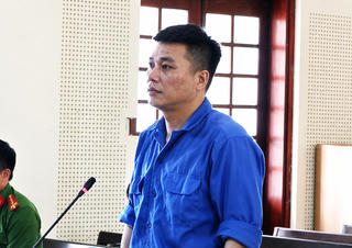 Nhận 16 thùng sữa ngoại ‘ngụy trang’ hơn 9kg ma túy, lãnh án tù chung thân