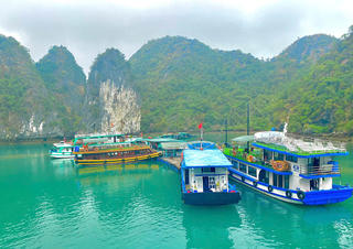 Mở lối cho những hải trình du lịch tỷ đô 