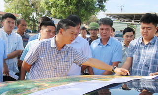 Bắc Ninh tập trung 'gỡ điểm nghẽn', đẩy nhanh giải ngân vốn đầu tư công