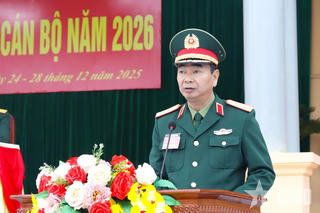 Thủ tướng bổ nhiệm nhân sự