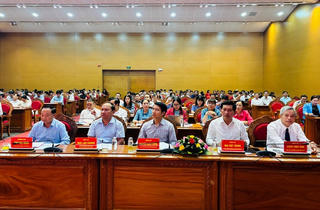 Gia Lai tăng cường phòng, chống tham nhũng, lãng phí, tiêu cực 
