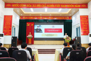 Vận dụng hiệu quả Luật Thủ đô vào thực tiễn công tác, nâng cao hiệu quả quản lý nhà nước ở cơ sở