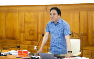 TP Huế tập trung nguồn lực đầu tư công, thúc đẩy mục tiêu tăng trưởng hai con số
