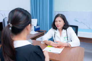 Chủ quan với rối loạn tiêu hóa, nhiều người phát hiện ung thư khi đã muộn