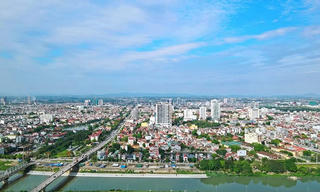 Bắc Ninh tiến thêm bước quan trọng trên hành trình trở thành thành phố trực thuộc Trung ương