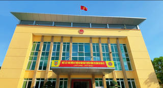 Lặng lẽ mùa xanh