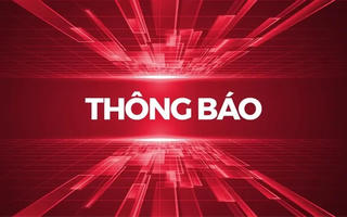 Công ty Luật TNHH HPVN thông báo thay đổi nội dung đăng ký hoạt động