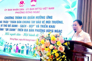 Bài 3: Ý Đảng gặp lòng dân trên “dòng chảy số”
