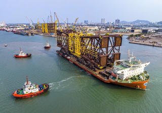 PETROCONS mời hợp tác tái cấu trúc Tổng Công ty