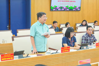 Hải Phòng tăng cường thiết chế bảo vệ trẻ em trên môi trường mạng