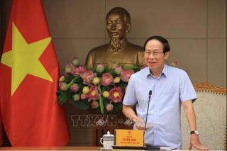 Cần tạo chuyển biến thực chất trong từng nhà trường, lớp học