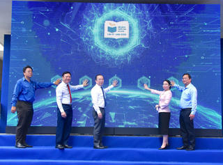 Khi hội sách không chỉ nằm trong thư viện