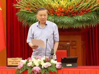 Năm học mới 2026 - 2027 phải là minh chứng cho đột phá giáo dục
