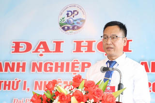 Xã Đại Phúc (Thái Nguyên): Doanh nghiệp là 'trụ đỡ' phát triển kinh tế địa phương