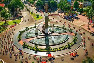 Đắk Lắk công bố quy hoạch, mở ra không gian phát triển mới sau hợp nhất