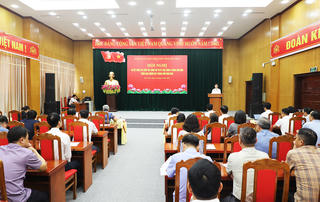Xem xét, thi hành kỷ luật 10 đảng viên ở Bắc Ninh trong 6 tháng đầu năm