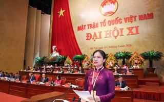 Bài cuối: Mục tiêu cao nhất là phục vụ Nhân dân ngày càng tốt hơn