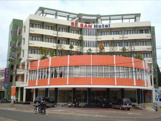 Gia Lai lên phương án đấu giá khu đất 'vàng' tại trung tâm Pleiku 