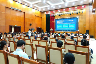 Lấy hiệu quả kinh tế - xã hội làm thước đo xử lý tài sản công