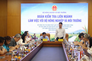 Theo dõi, đôn đốc, kiểm đếm để bảo đảm cắt giảm, đơn giản hoá thủ tục hành chính thực chất