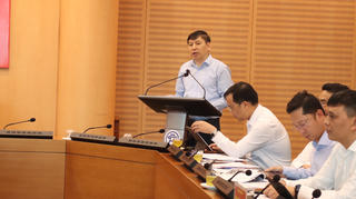 Hà Nội: Tạo nền tảng thể chế đầy đủ, sẵn sàng triển khai Luật Thủ đô