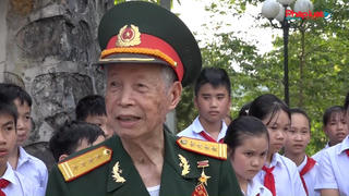 Anh hùng La Văn Cầu – Ngọn lửa Đông Khê sáng mãi