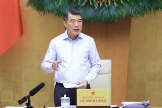 Bám sát thực tiễn, tháo gỡ các 'điểm nghẽn' về pháp lý, tạo điều kiện thúc đẩy phát triển kinh tế xã hội