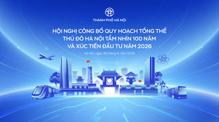 Kỳ vọng những không gian phát triển, động lực tăng trưởng mới