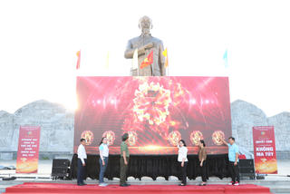 Đặc khu Phú Quốc chạy hưởng ứng Tháng hành động phòng, chống ma tuý