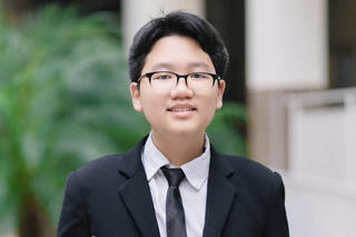 Hành trình của thủ khoa Hà Nội: Học bằng tư duy, lớn lên từ những chuyến đi