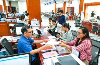 Thực hiện hiệu quả 11 Nghị quyết của Chính phủ về cắt giảm, phân cấp, đơn giản hóa thủ tục hành chính