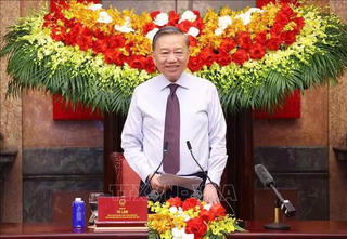 Bản tin Pháp luật 28/06: Thông điệp về gia đình: Giữ nếp nhà cũng là giữ sức mạnh của dân tộc