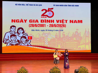 Hơn 65 nghìn câu chuyện lan tỏa giá trị bữa cơm gia đình Việt