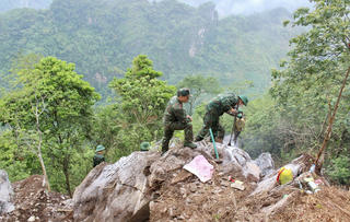 Chiến dịch 500 ngày đêm tại Tuyên Quang: Hành trình đưa hài cốt liệt sĩ trở về

