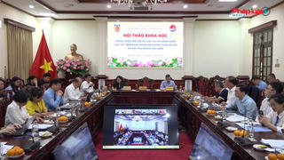 Hoàn thiện thể chế về luật sư và hành nghề luật sư đáp ứng yêu cầu xây dựng Nhà nước pháp quyền