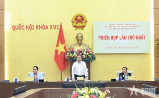 Bảo đảm chất lượng và thời hạn hoàn thành Báo cáo kết quả tổng rà soát hệ thống văn bản quy phạm pháp luật