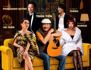 Điểm tin showbiz 30/06: 'Phòng khách 3 thế hệ' trở lại với dàn nghệ sĩ ba thế hệ