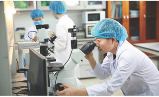 Kỳ 2: Những “điểm nghẽn” đang níu chân nền khoa học Việt Nam