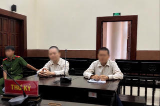 Phúc thẩm vụ  'Lạm dụng tín nhiệm chiếm đoạt 4 thửa đất' tại TP Hồ Chí Minh: Hội đồng xét xử hoãn phiên tòa