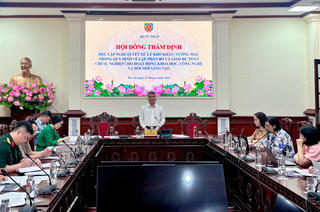 Hoàn thiện cơ chế phân bổ ngân sách cho hoạt động khoa học, công nghệ và đổi mới sáng tạo