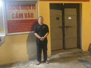 Khởi tố đối tượng cho vay lãi nặng với lãi suất 182%/năm