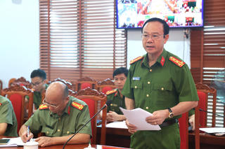 Bắc Ninh triển khai cao điểm thu nhận mẫu ADN cho thân nhân liệt sĩ chưa xác định danh tính