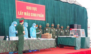 Hải Phòng: Đẩy nhanh tiến độ tìm kiếm, quy tập và xác định danh tính hài cốt liệt sĩ năm 2026