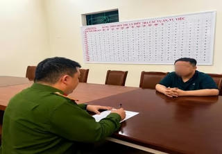 Bị bắt sau hơn 2 năm trốn truy nã vì lừa đảo chiếm đoạt tài sản