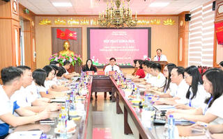 Hội thảo khoa học về phát triển kinh tế tư nhân tỉnh Ninh Bình